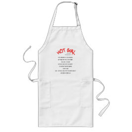 AVENTAL LONGO QUENTE FLASHES E SASS: A GARANTIA MENOPAUSA QUE A