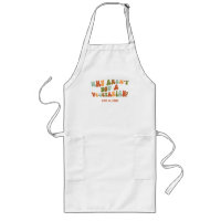 Retro de Groovy Por que você não é vegetariano?