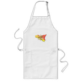 Avental Longo Sicilia 🇮 🇹 ☀️