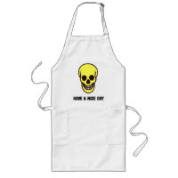 Smilie enfrenta o crânio