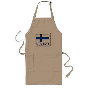 Avental Longo Suomi