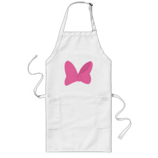 Avental Longo Tie Long Apron