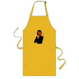 AVENTAL LONGO TUFTI（タフティ）