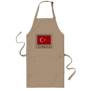 Avental Longo Türkiye