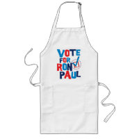 Voto para a eleição 2012 de Ron Paul