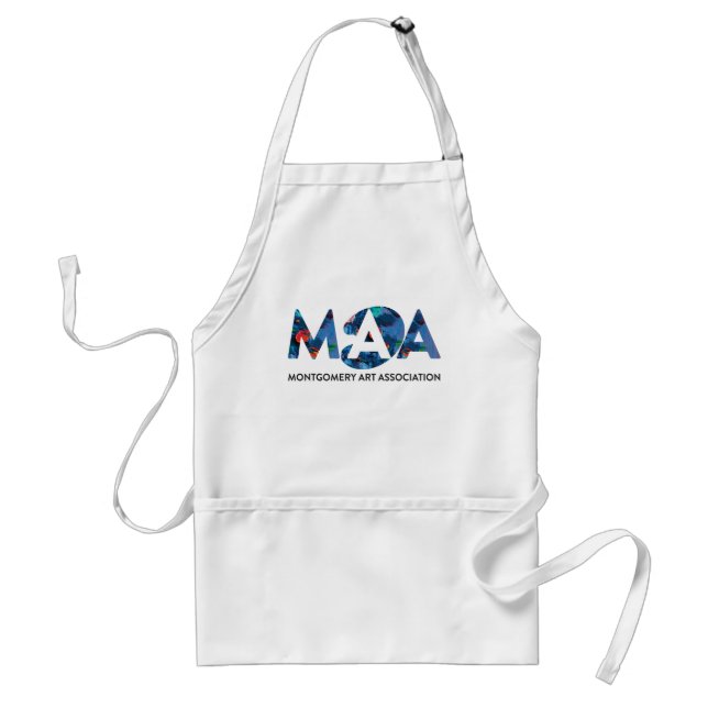 Avental MAA (Frente)