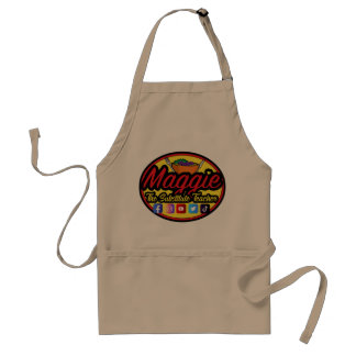 Avental Maggie Apron
