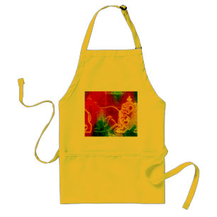 Avental Magnífico Feiticeiro de Oz Cowardly Lion Apron
