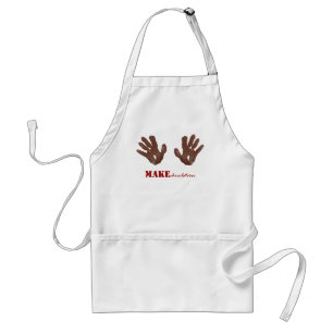 Avental MAKEchocolatiere