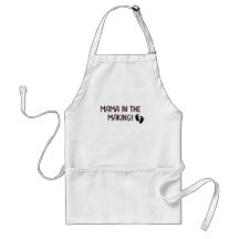 Mamãe no Fazer - Gravidez Adorável