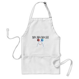 Avental Mamash