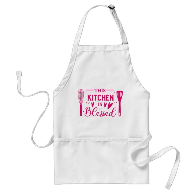 Avental Mantenha ou design seu próprio - Apron (Frente)