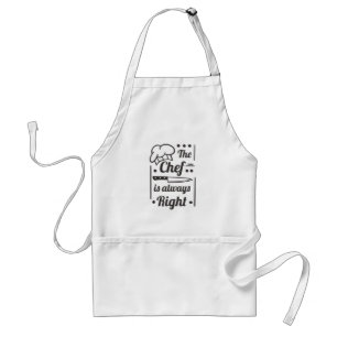 Avental Mantenha ou design seu próprio - Apron