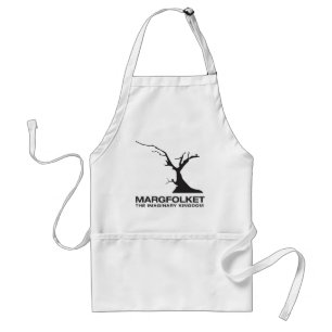 Avental Margforkle