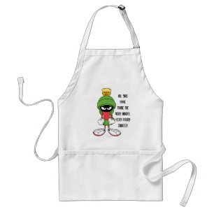 Avental MARVIN, O MARTIAN™ Upset