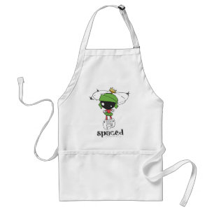 Avental MARVIN THE MARTIAN™ Espacial