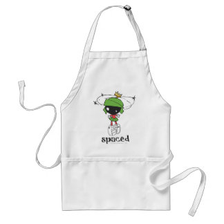 Avental MARVIN THE MARTIAN™ Espacial