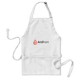 Avental merch da marca Ardhon - use seu estilo, do seu jei