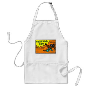 Avental Midge TAEKWON-DOG Apron