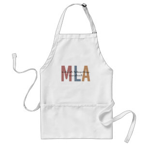 Avental MLA Medical Laboratory Assistant