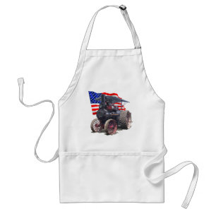 Avental Motor de tração a vapor avançado