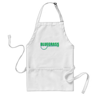 Avental Música Bluegrass