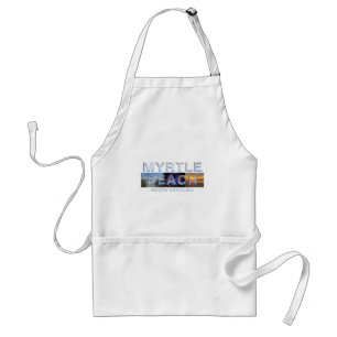 Avental Myrtle Beach Aprons