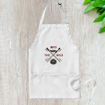 Avental Na Selva<br><div class="desc">Uma design de amante selvagem que diz na natureza. Esta design parece realmente eficaz nestes Apron</div>