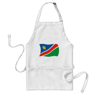 Avental Namíbia Flag Apron