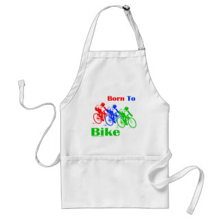 AVENTAL NASCER PARA BIKE T-SHIRT E PRESENTES