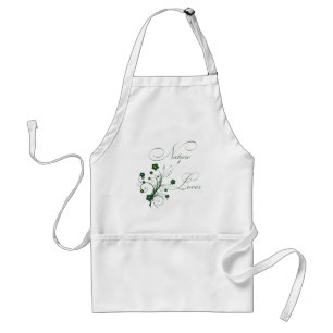 Avental NatureLover
