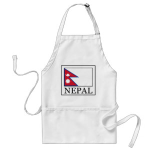 Avental Nepal