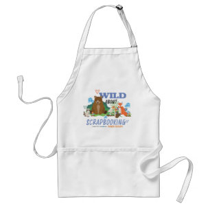 Avental NSD 2024 Apron