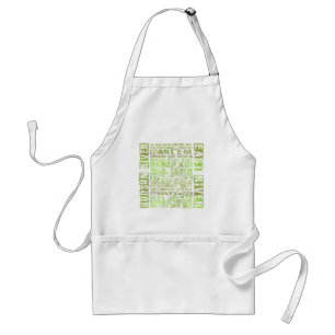 Avental NYC Neighborods Green