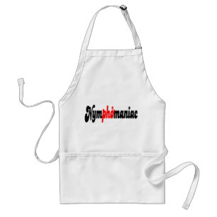 Avental Nymphomaniac