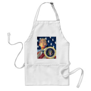 Avental Obama Gifts 3
