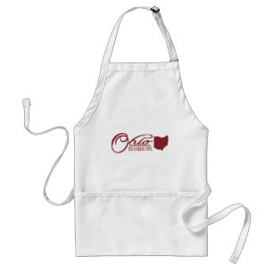 Avental Ohio (estado de meus)
