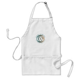 Avental Omni Gaming Apron
