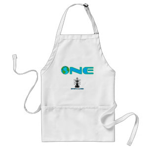 Avental ONE Earth Apron