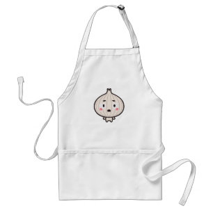 Avental Onion Blushing Apron