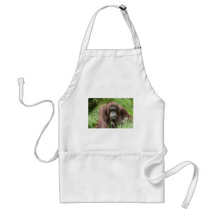 Avental Orangutan