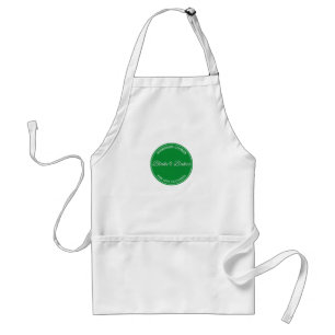 Avental Os Assares de Blake, Apron
