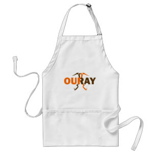 Avental Ouray Colorado