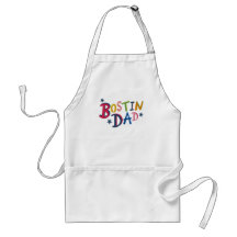 País Negro Pai de Bostin Personalizado