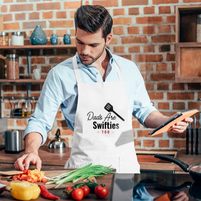 Avental Pais São Vadias Para Apron (Criador carregado)