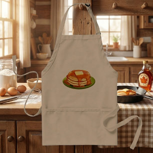 Avental Pancakes Apron