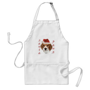 Avental Papais noeis Beagle