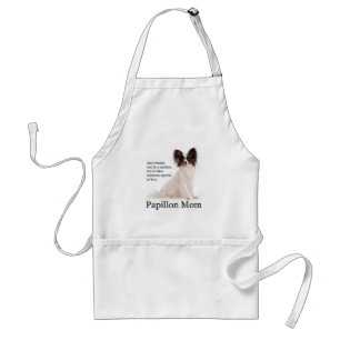 Avental Papillon Mãe Apron