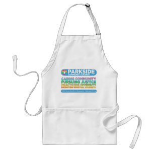 Avental Parkside apron