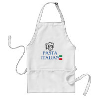 Pasta Italiano — Bandeira Chef